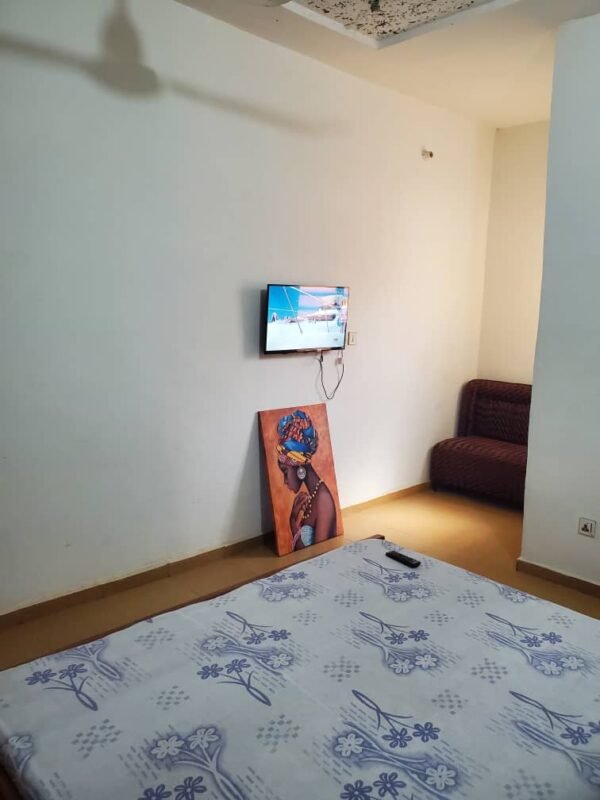 CHAMBRE CLIMATISEE